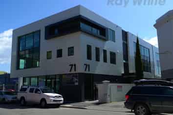 Buy Your Own Office Unit in the CBD