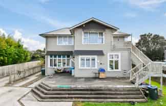 78 Fairburn Road, Otahuhu