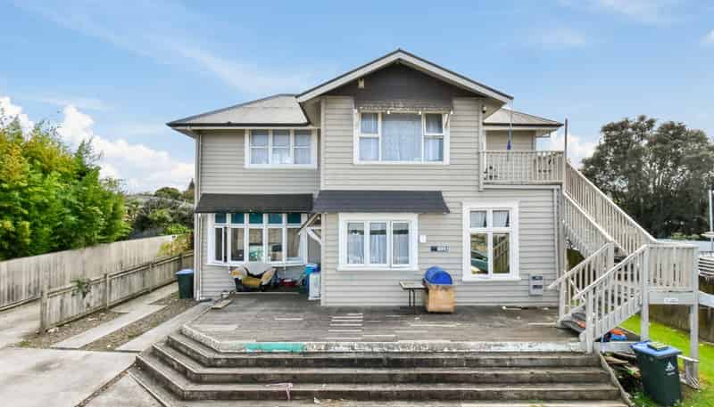 78 Fairburn Road, Otahuhu