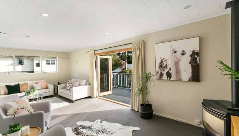 91 Helston Road, Paparangi