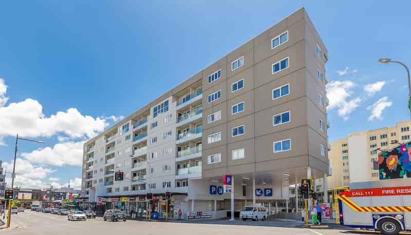 312/26 Remuera Road, Newmarket