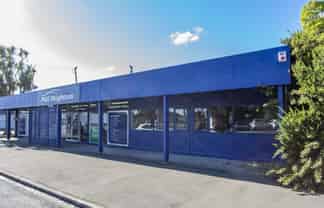 Owner Occupier - Investors