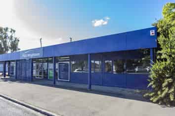 Owner Occupier - Investors