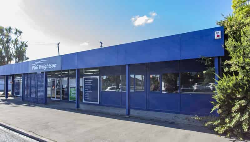 3 Ross Street, Darfield