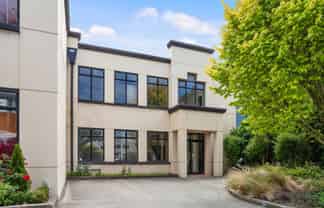 Modern industrial space for lease