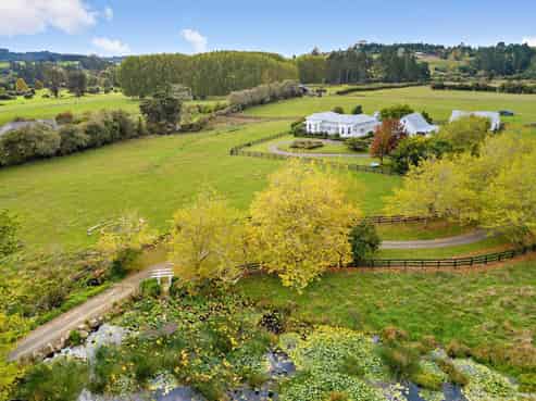 73 Markham Road, Ararimu