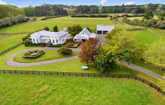 73 Markham Road, Ararimu