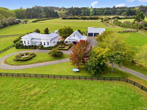 73 Markham Road, Ararimu