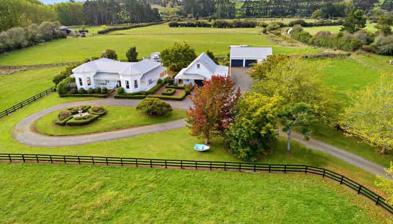 73 Markham Road, Ararimu