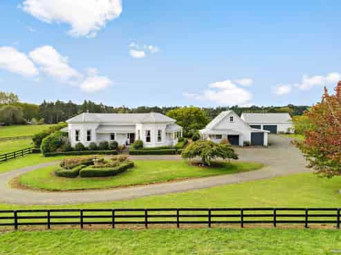 73 Markham Road, Ararimu