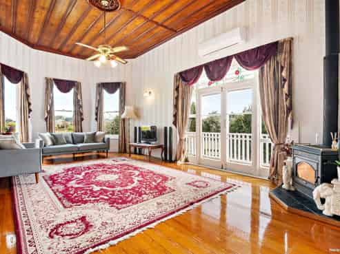 73 Markham Road, Ararimu