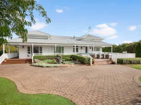 73 Markham Road, Ararimu