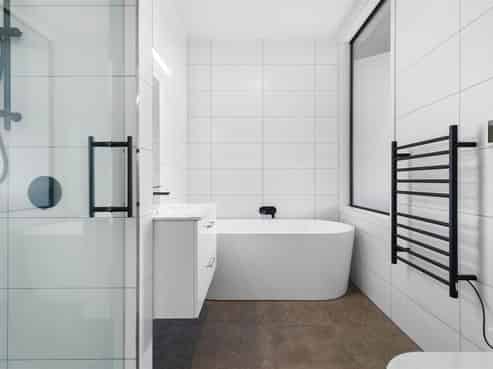 2/14 Vancouver Drive, Queenstown Central