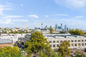 14 Balfour Road, Parnell