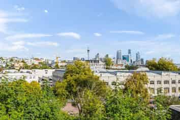 14 Balfour Road, Parnell