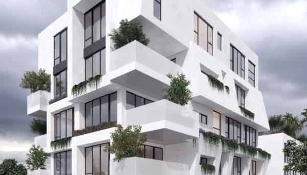 14 Balfour Road, Parnell