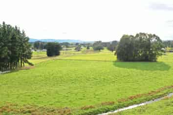 Sec 5 Short Road, Pahiatua