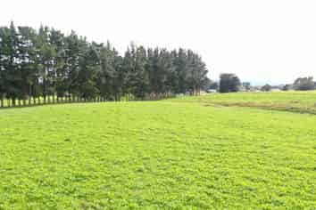 Sec 5 Short Road, Pahiatua