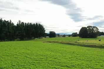 Sec 5 Short Road, Pahiatua