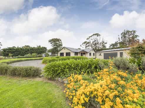 49 Parrs Road, Bunnythorpe