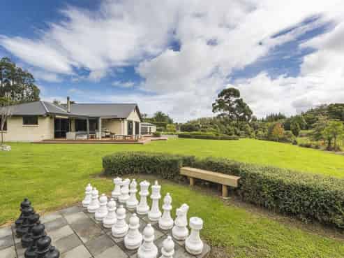 49 Parrs Road, Bunnythorpe