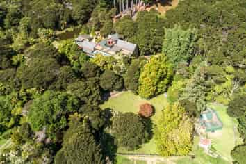 877 Tiki Quarry Road, Coromandel