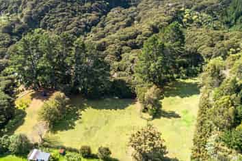 877 Tiki Quarry Road, Coromandel