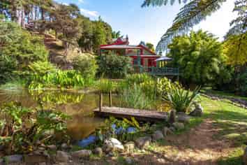877 Tiki Quarry Road, Coromandel