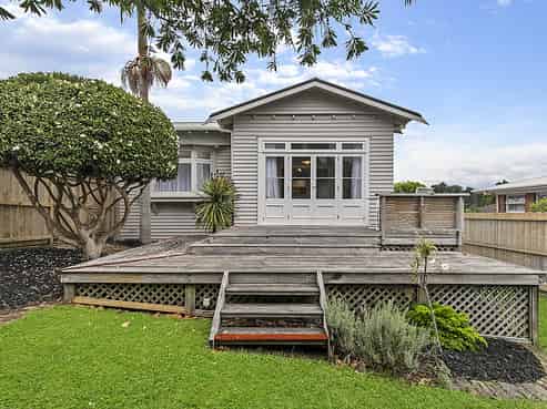 24 Heaphy Street, Blockhouse Bay
