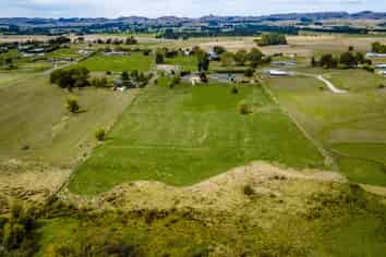 408 Racecourse Road, Waipukurau and Surrounds