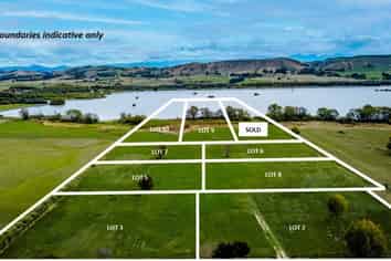 408 Racecourse Road, Waipukurau and Surrounds