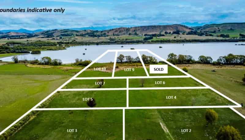 408 Racecourse Road, Waipukurau and Surrounds