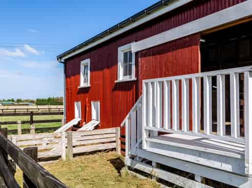 . State Highway 2, Masterton