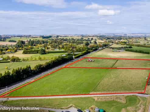 . State Highway 2, Masterton