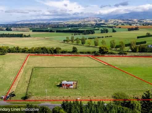 . State Highway 2, Masterton