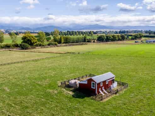 . State Highway 2, Masterton