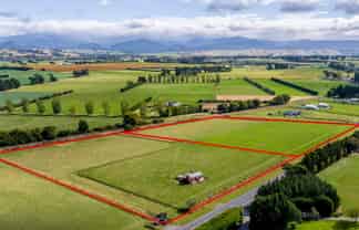 . State Highway 2, Masterton