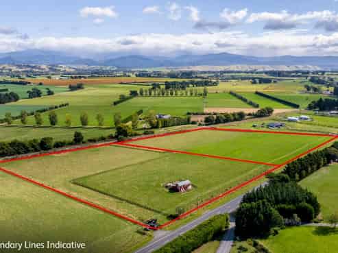 . State Highway 2, Masterton