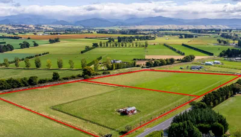 . State Highway 2, Masterton