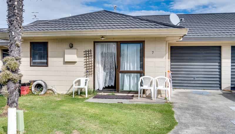 7/78 King Street, Taradale