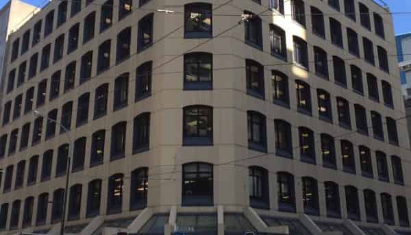 Level 6, 154 Featherston Street, Wellington Central