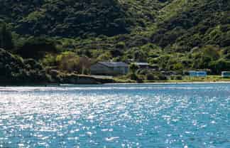  Te Awaiti Bay, Lot 1 DP 10393, 