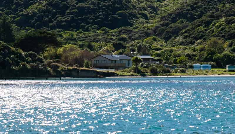  Te Awaiti Bay, Lot 1 DP 10393, 