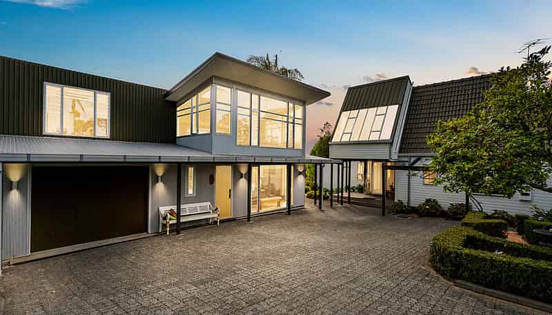 165 Kara Road, Maungatapere