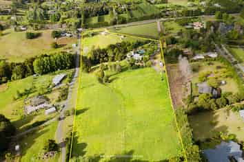 165 Kara Road, Maungatapere