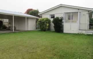1B Saul Shrives Place, Waimate