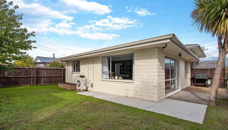 2/125A Mackenzie Avenue, Woolston
