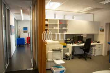 Professional Offices, Plenty Of Parks