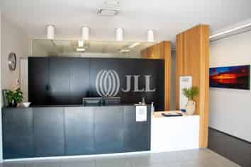 Professional Offices, Plenty Of Parks