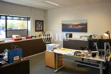 Professional Offices, Plenty Of Parks